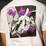 Divinikey Typist T-Shirt - Divinikey