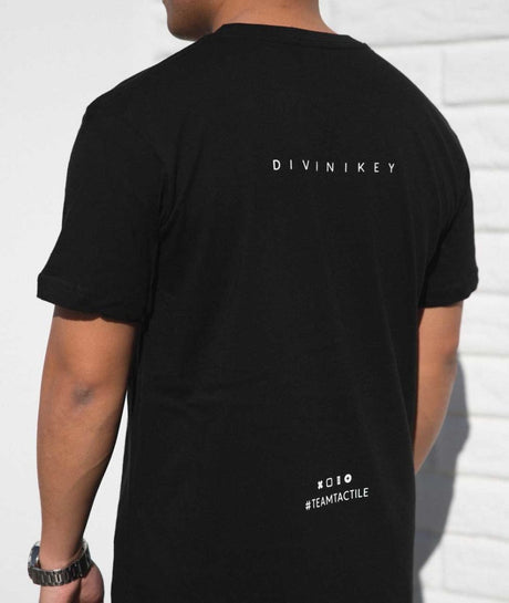 dk Team Tee - Divinikey