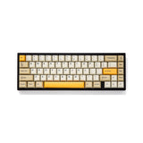 DSYK Logging Keycap Set Dye-Sub PBT - Divinikey