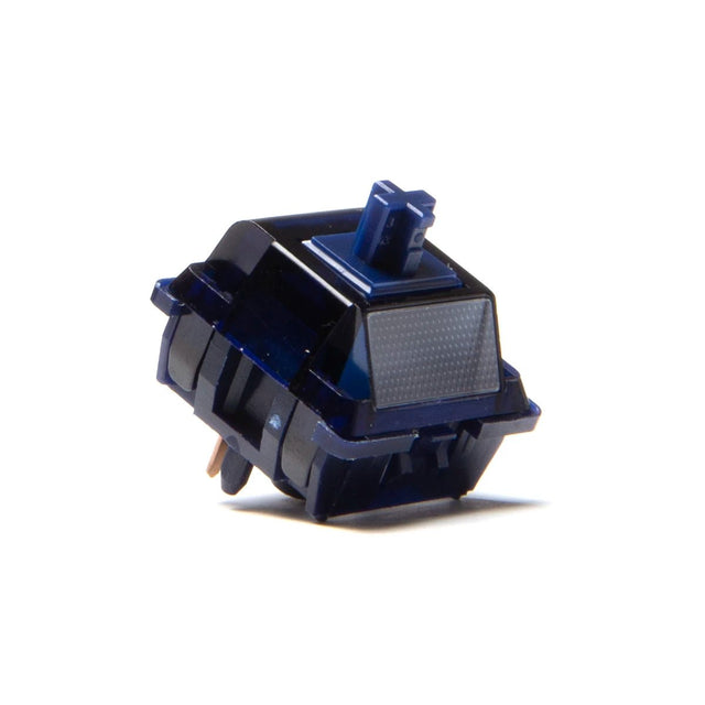 Durock Blue Lotus Tactile Switches - Divinikey