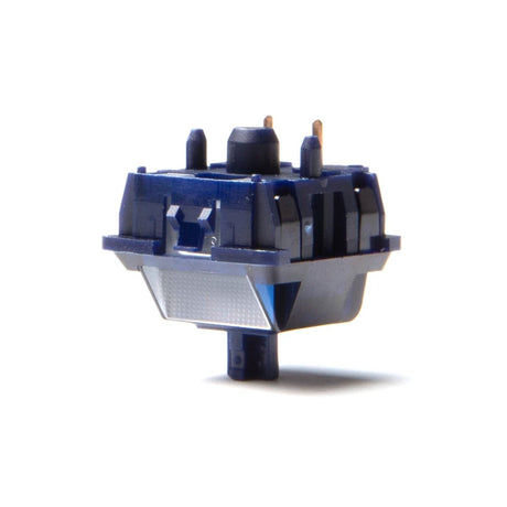 Durock Blue Lotus Tactile Switches - Divinikey