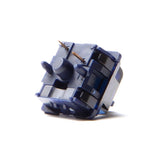 Durock Blue Lotus Tactile Switches - Divinikey