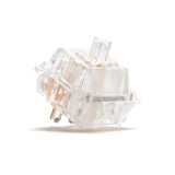 Durock Ice King Switches - Divinikey