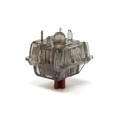 Durock Light Tactile Switches - Divinikey