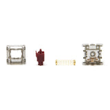 Durock Light Tactile Switches - Divinikey