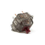 Durock Light Tactile Switches - Divinikey