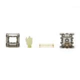 Durock Linear Switches - Divinikey