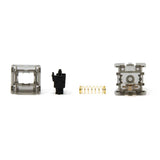 Durock Linear Switches - Divinikey