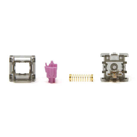 Durock Linear Switches - Divinikey
