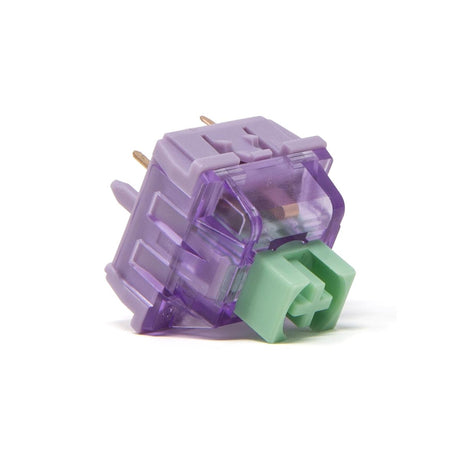 Durock Lupine Linear Switches - Divinikey