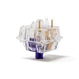 Durock Medium Tactile Switches - Divinikey