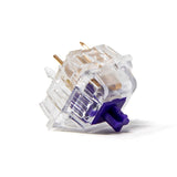 Durock Medium Tactile Switches - Divinikey