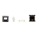 Durock POM Linear Switches - Divinikey