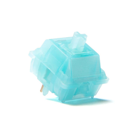 Durock Sea Glass Linear Switches - Divinikey