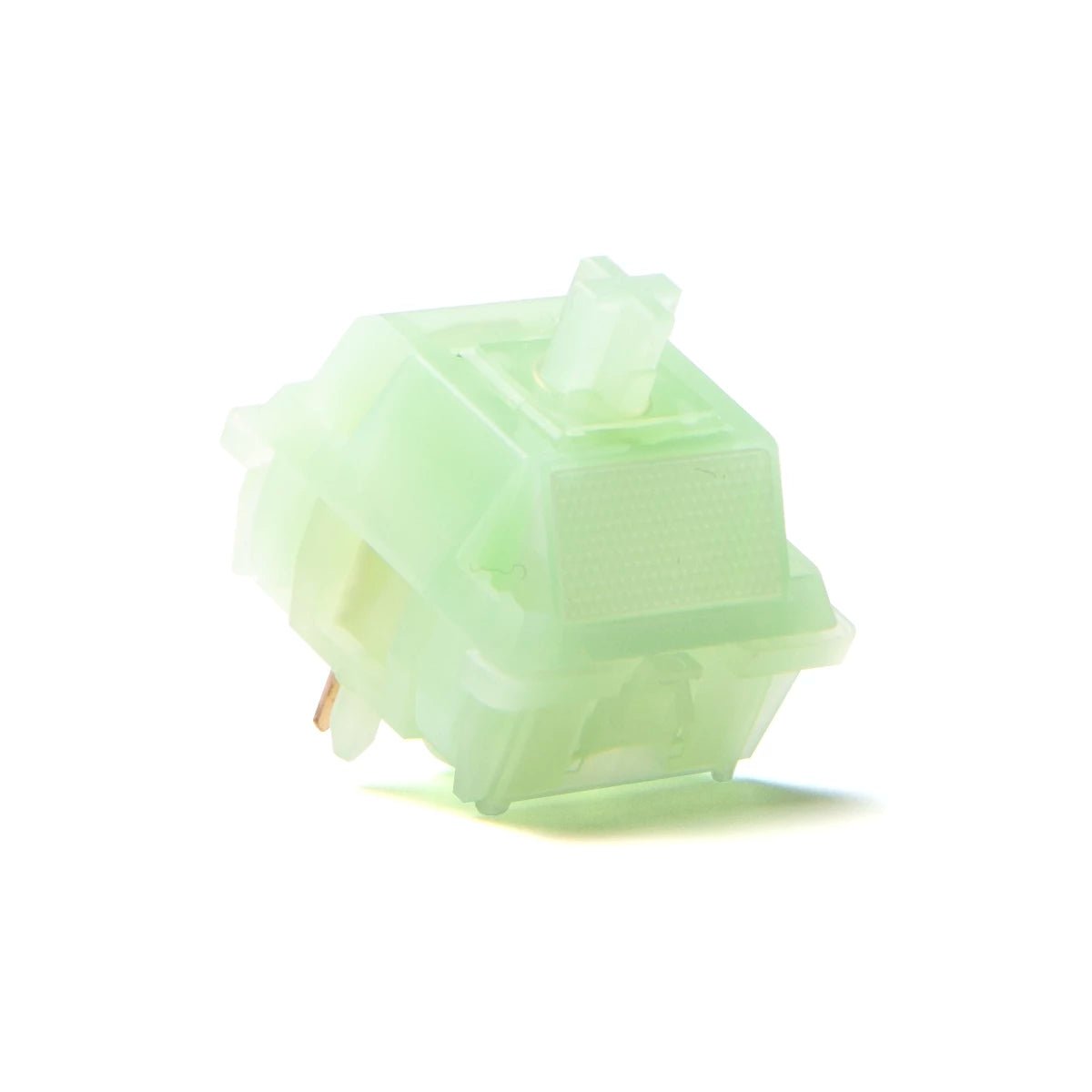 Durock Sea Glass Linear Switches - Divinikey