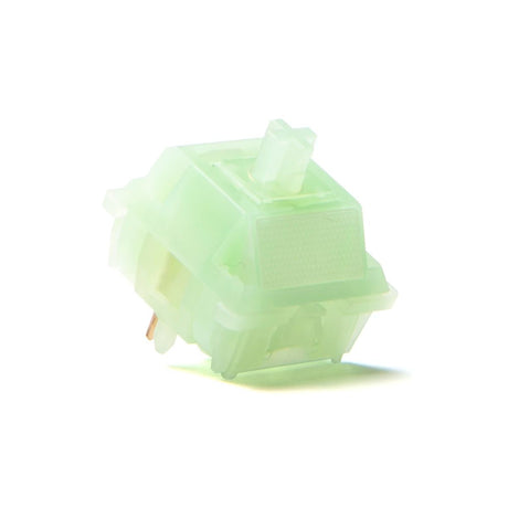 Durock Sea Glass Linear Switches - Divinikey