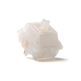 Durock Sea Glass Linear Switches - Divinikey