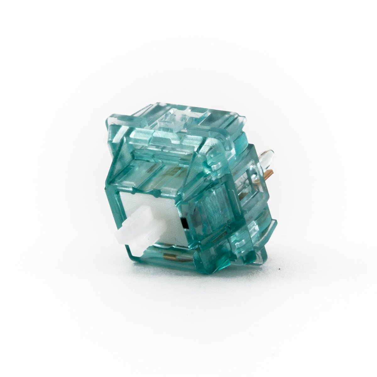 Durock Shrimp Silent Tactile Switches - Divinikey