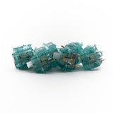 Durock Shrimp Silent Tactile Switches - Divinikey