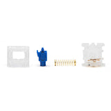 Durock Silent Linear Switches - Divinikey