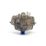 Durock Silent Linear Switches - Divinikey