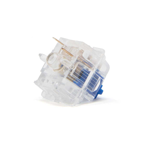 Durock Silent Linear Switches - Divinikey