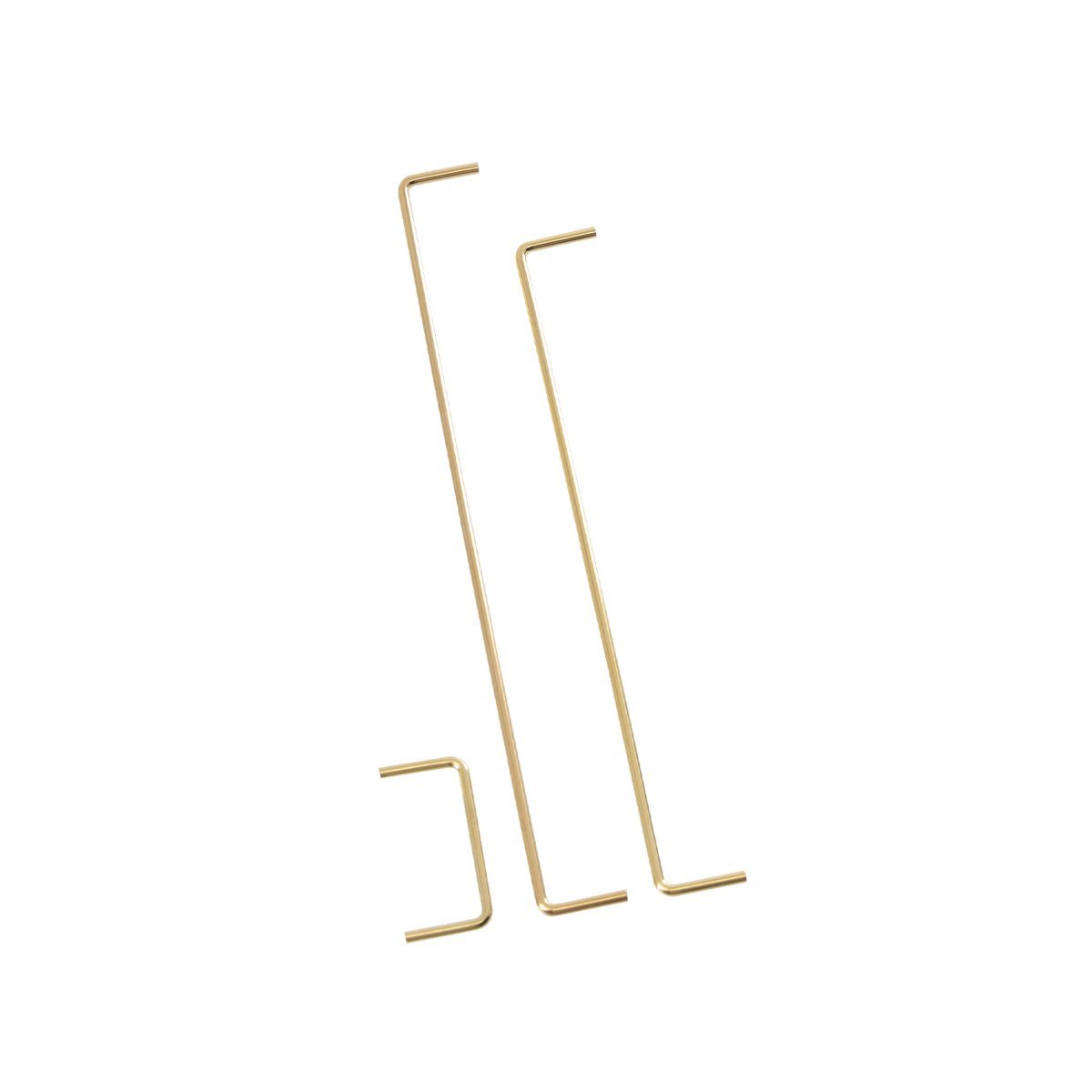 Durock Stabilizer Wire - Divinikey