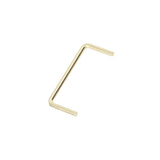 Durock Stabilizer Wire - Divinikey