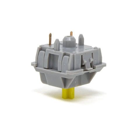 Durock Sunflower POM T1 Tactile Switches - Divinikey