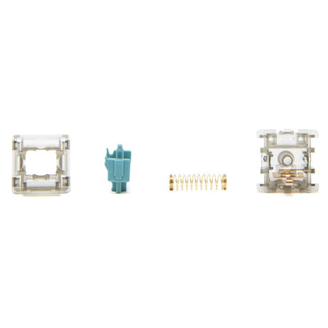 Durock T1 Tactile Switches - Divinikey