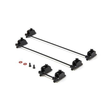 Durock V2 Stabilizers Screw-In - Divinikey
