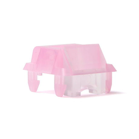 Durock White Lotus Tactile Switches - Divinikey