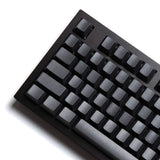 EnjoyPBT Blank Keycap Set - Divinikey