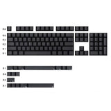 EnjoyPBT Blank Keycap Set - Divinikey