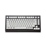 EnjoyPBT Divine Plan Keycap Set Dye-Sub PBT - Divinikey