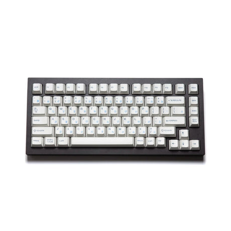 EnjoyPBT Divine Plan Keycap Set Dye-Sub PBT - Divinikey