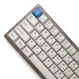 EnjoyPBT Divine Plan Keycap Set Dye-Sub PBT - Divinikey