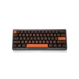 EnjoyPBT Dolch Orange Keycap Set Doubleshot ABS - Divinikey