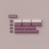 EnjoyPBT Doll Keycap Set Doubleshot PBT - Divinikey