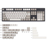 EnjoyPBT Hebrew Keycap Set Dye-Sub PBT - Divinikey