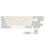 EnjoyPBT KBD67 Lite Keycap Set Dye-Sub PBT - Divinikey