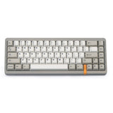 EnjoyPBT KBD67 Lite Keycap Set Dye-Sub PBT - Divinikey