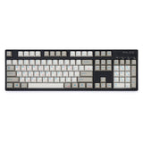 EnjoyPBT Korean Keycap Set Dye-Sub PBT - Divinikey