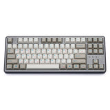 EnjoyPBT Korean Keycap Set Dye-Sub PBT - Divinikey