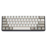 EnjoyPBT Korean Keycap Set Dye-Sub PBT - Divinikey
