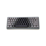 EnjoyPBT Shadow Keycap Set Doubleshot ABS - Divinikey