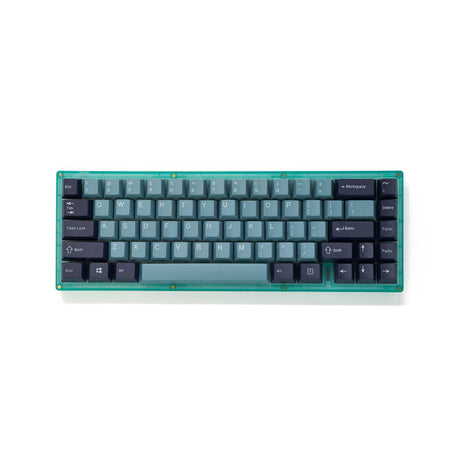Enjoypbt Shark Bait Keycap Set Doubleshot ABS - Divinikey