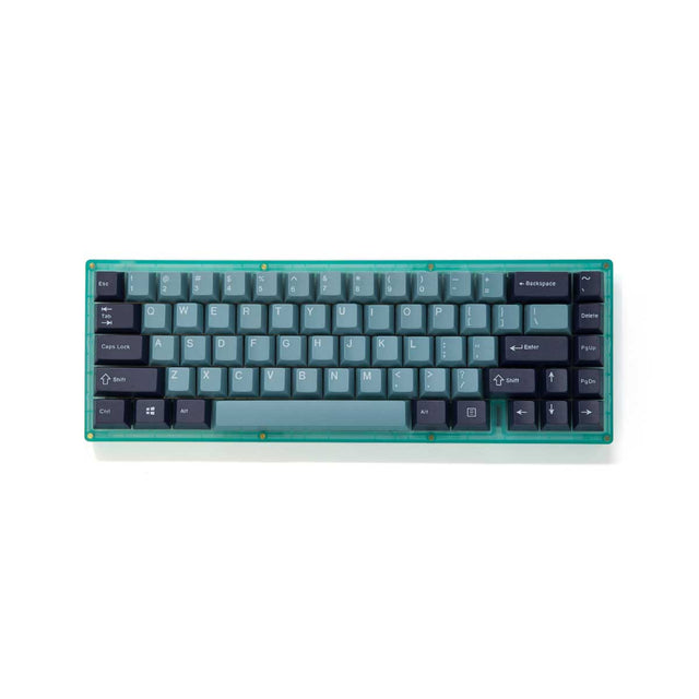 Enjoypbt Shark Bait Keycap Set Doubleshot ABS - Divinikey