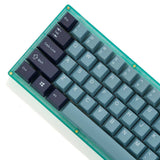 Enjoypbt Shark Bait Keycap Set Doubleshot ABS - Divinikey