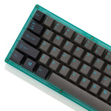 EnjoyPBT Sky Dolch Keycap Set Doubleshot ABS - Divinikey